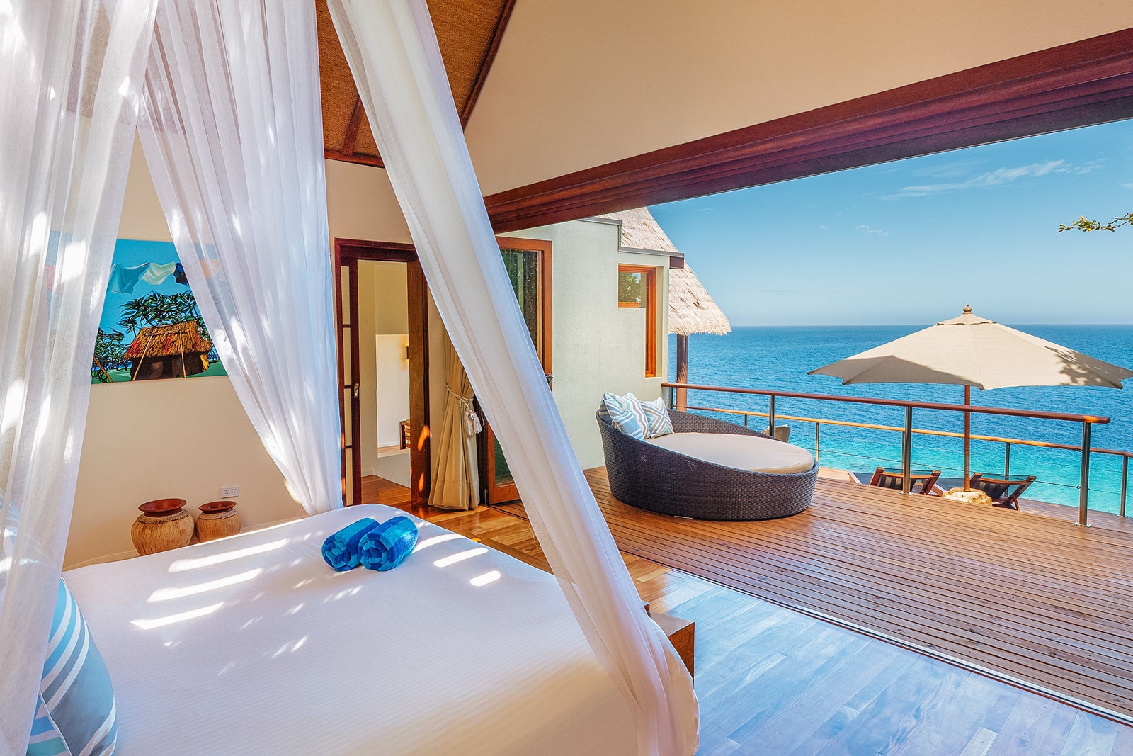 Royal Davui Island Resort Fiji