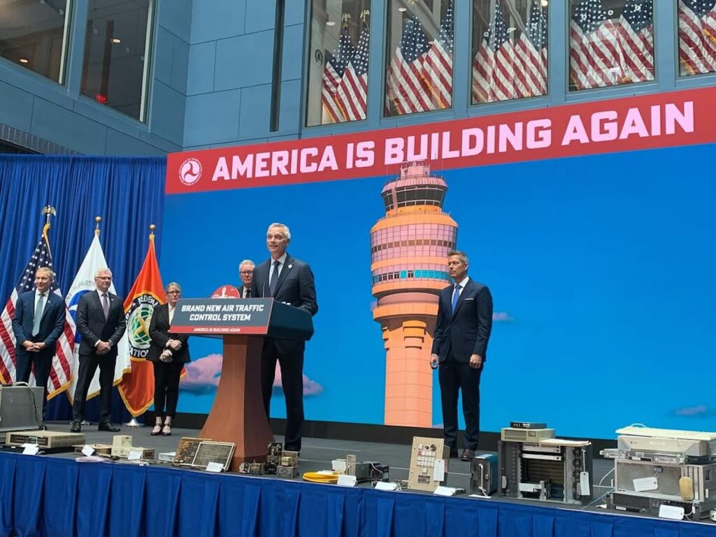 a group of men standing on a stage