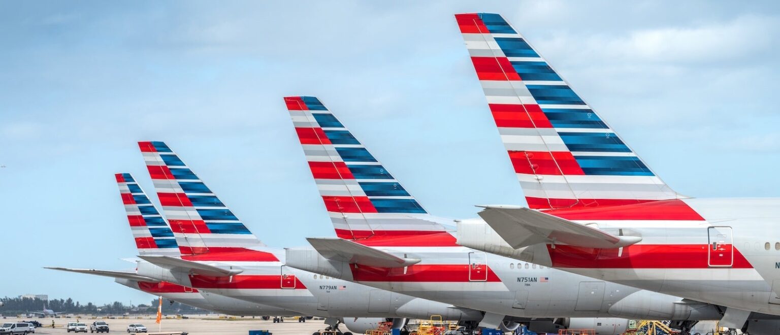 American Airlines