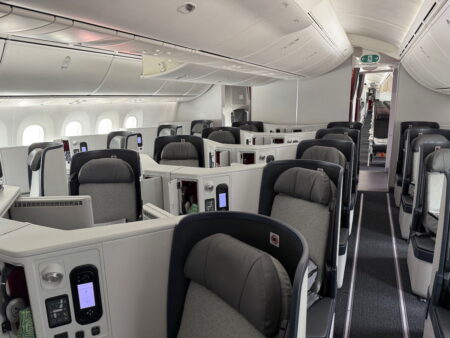 Buy Avianca Lifemiles With Up To 160% Bonus (1.27 Cents Per Mile)