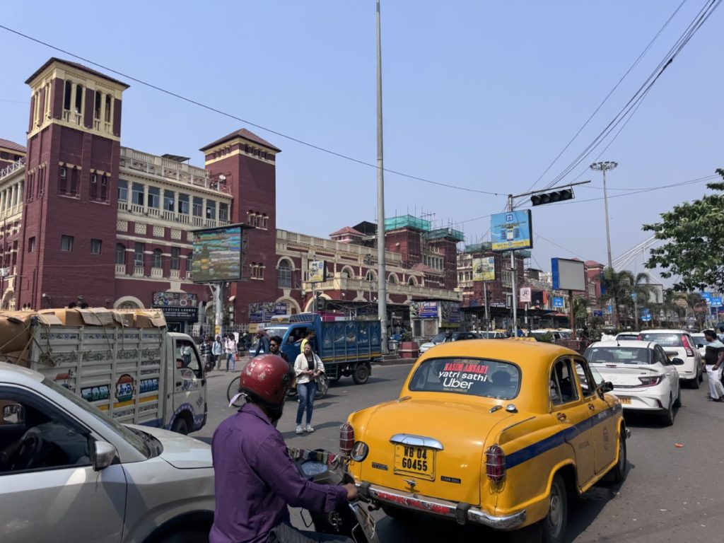 Hyatt Centric Ballygunge Kolkata