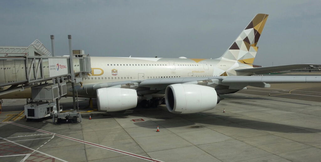 Etihad Airways Expanding Airbus A380 Fleet: Nine Jets Set To Fly
