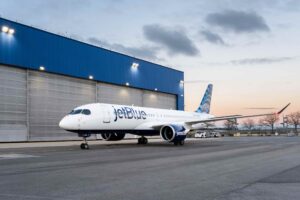 JetBlue 25th Anniversary Promotion