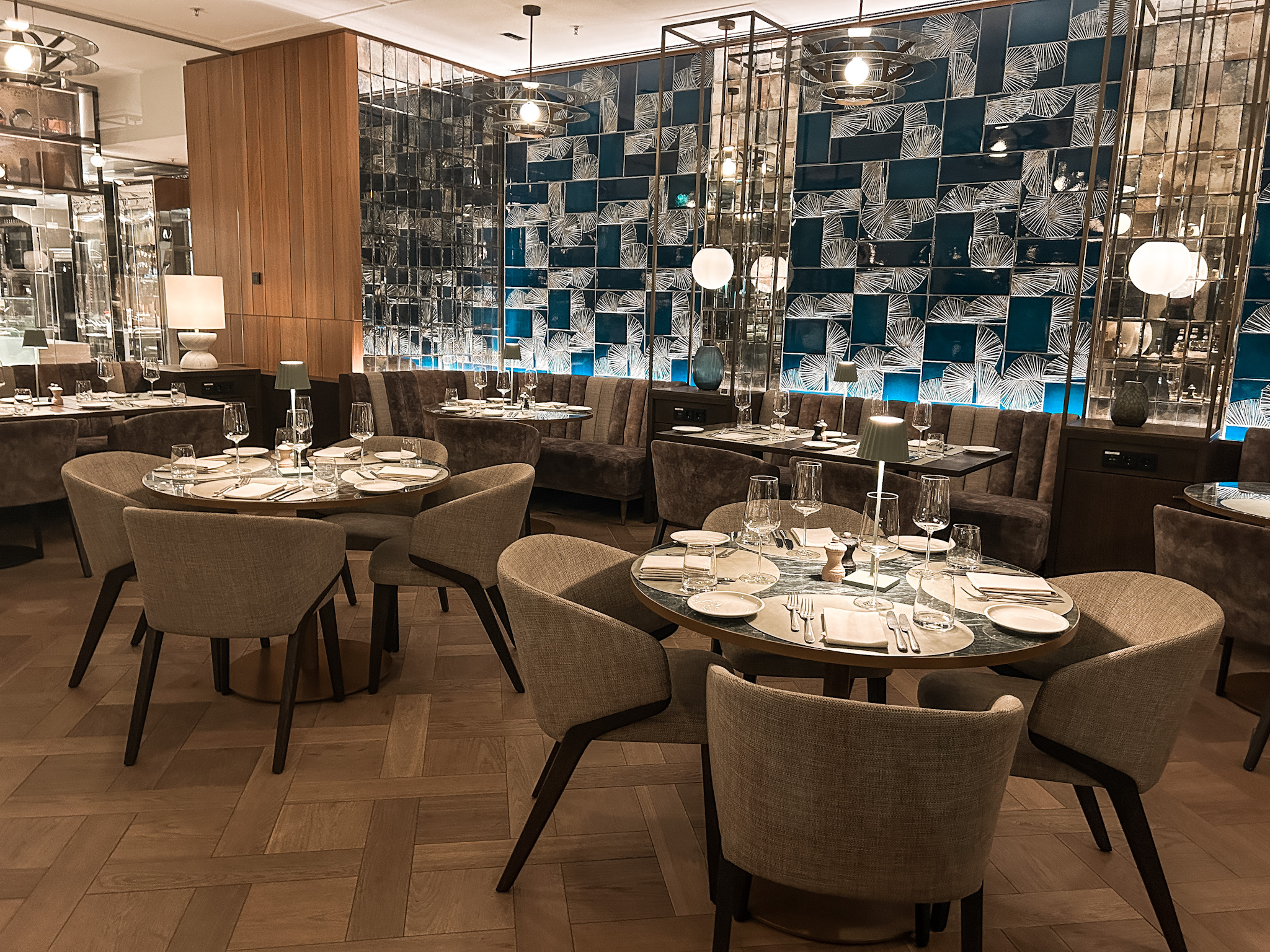 Assoluto Restaurant