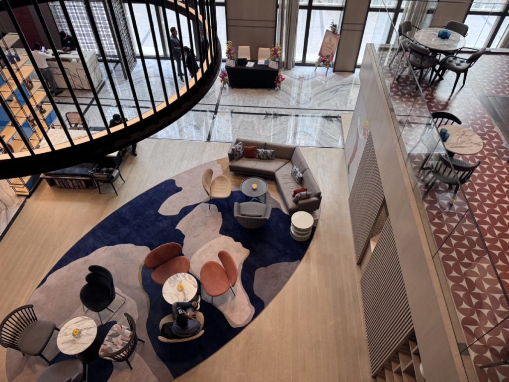 Hyatt Centric Ballygunge Kolkata Room