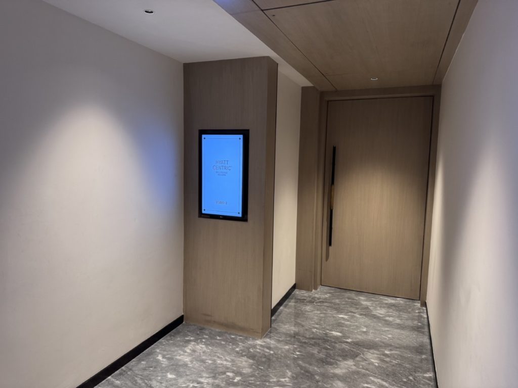 Hotel Facilities