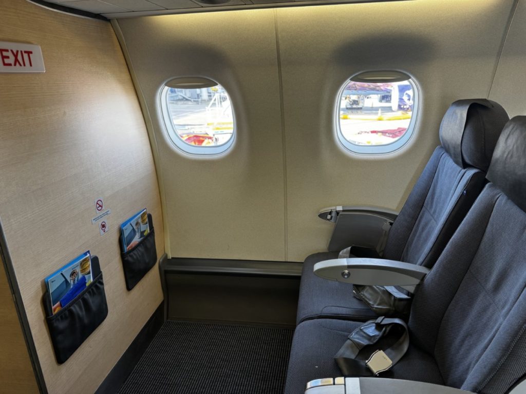 Inflight Entertainment