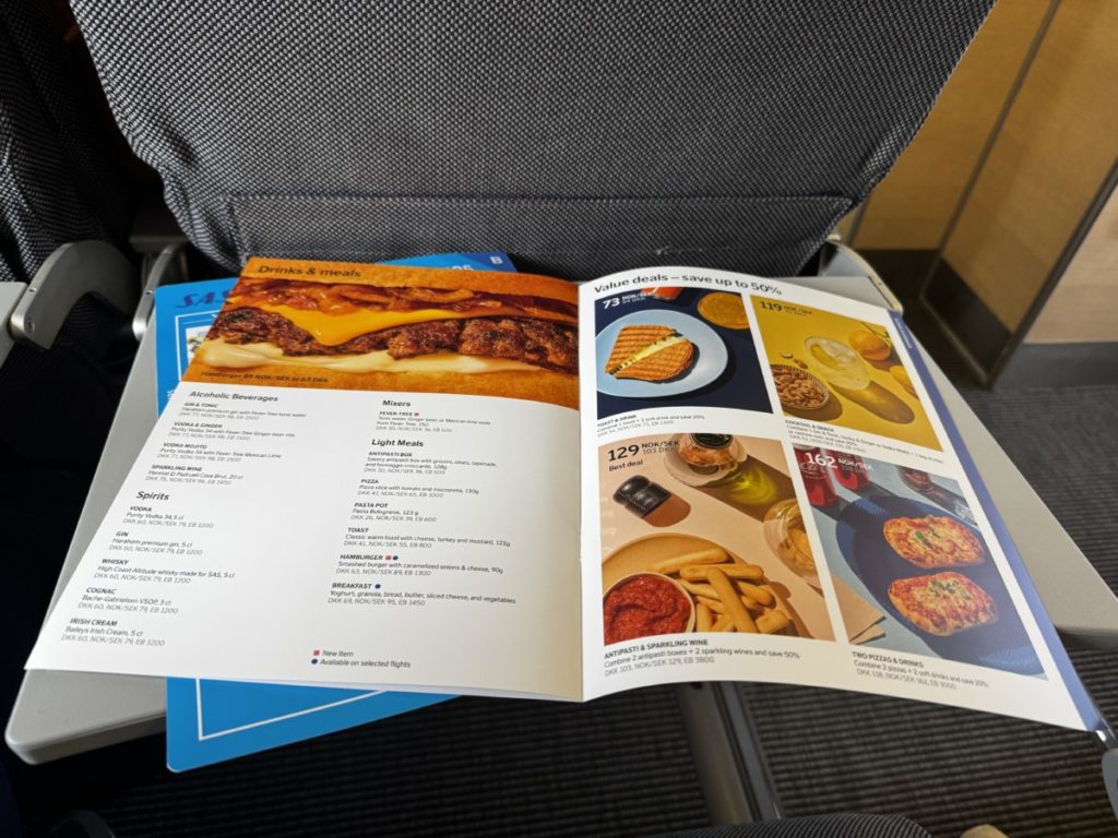 Meal Service