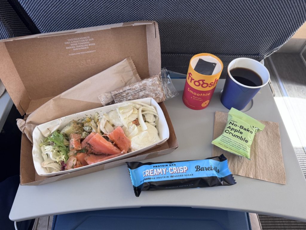 Meal Service