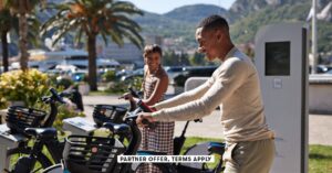 5 perks that make the Atmos Ascent Card worth more than its $95 annual fee Thompson DC prices screenshot