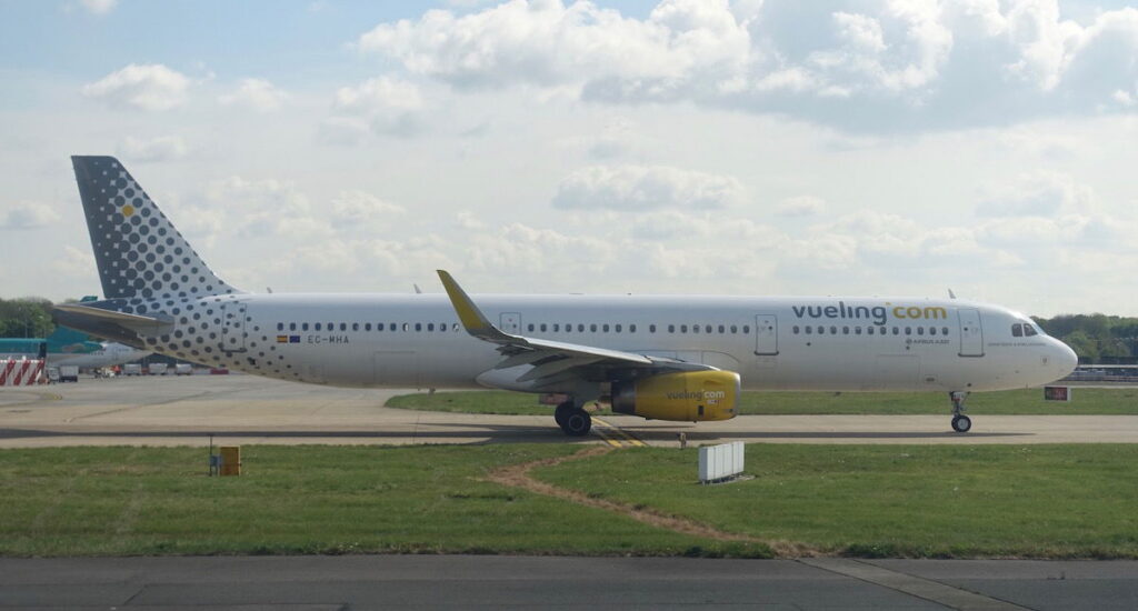 Vueling’s Antisemitism Controversy: What A Bizarre Situation