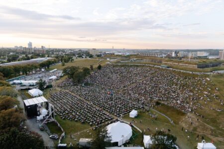 Halifax Great Outdoor Comedy Festival