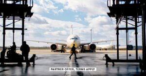 Atmos Rewards Summit card art