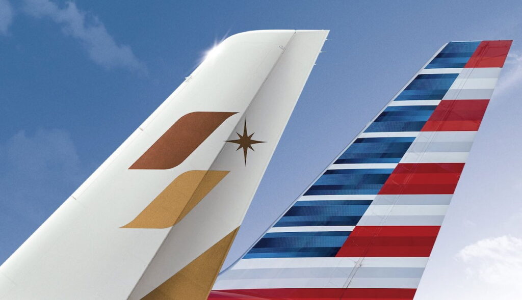 American & Starlux Launch Interline Agreement… Partnership To Come?