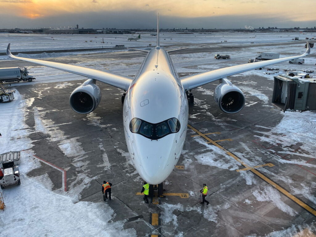 Buy Air France-KLM Flying Blue Miles For 45% Off (1.68 Cents Per Point)