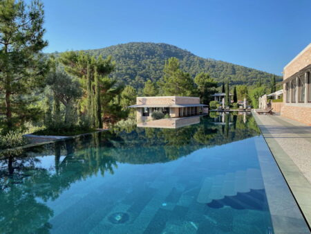 Chase Sapphire Reserve Card Review: Big Annual Fee, Bigger Benefits