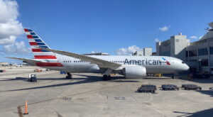 American Adds “New” Europe Flights, To Budapest, Prague, And More
