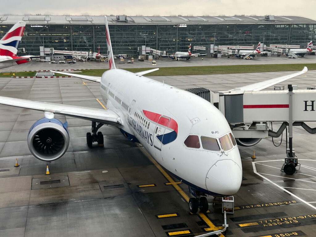 UK261: United Kingdom Flight Delay Compensation Explained