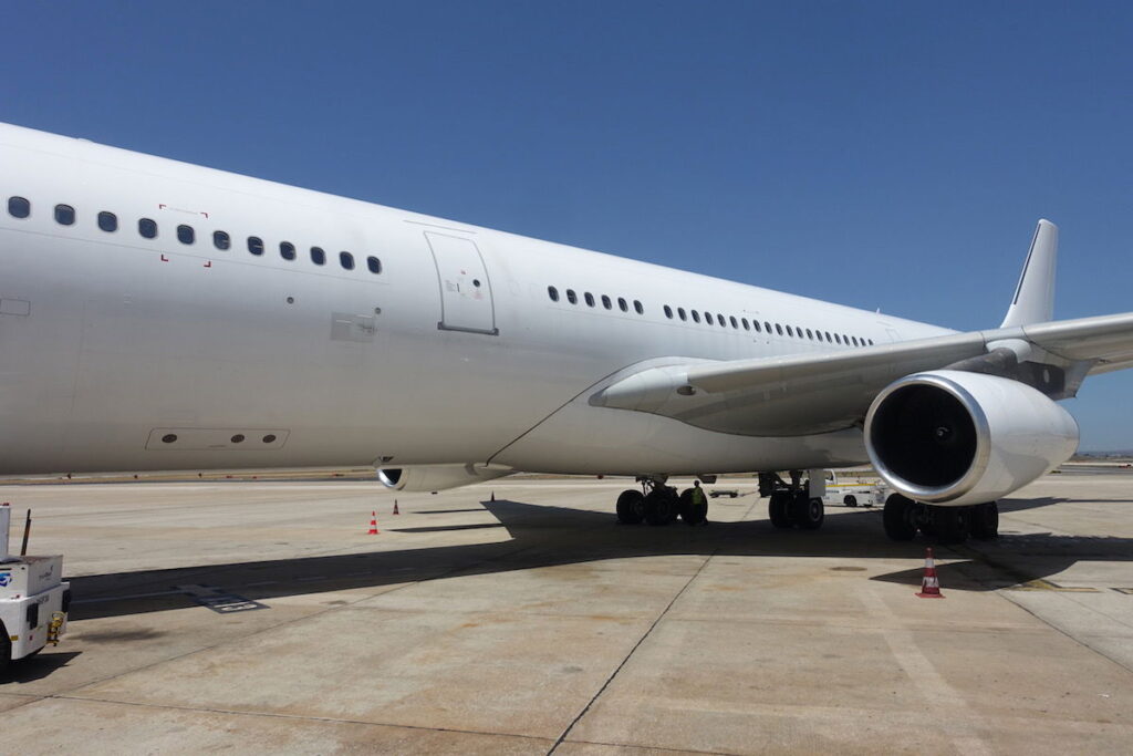 ICE Air: US Government May Start Its Own Deportation “Airline”