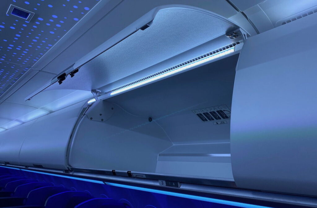 Why Do Some Flight Attendants Refuse To Help With Carry-On Bags?