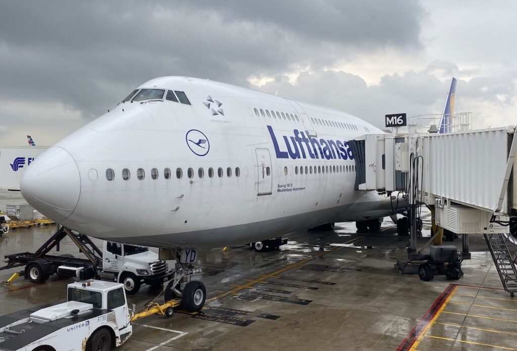 My 6 Favorite Commercial Airplanes, From Regional Jets To Jumbo Jets