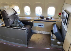 Is It Safe To Buy Airline Miles From Brokers? Not Really, But…