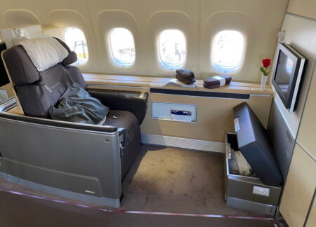 Is It Safe To Buy Airline Miles From Brokers? Not Really, But…