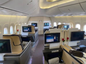 Free Aeroplan Flight Reward Certificate With Chase Sapphire Reserve