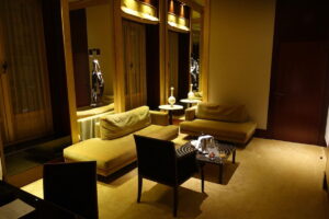 American AAdvantage & World Of Hyatt Status Fast Track Promo