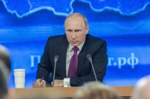Putin trump meeting