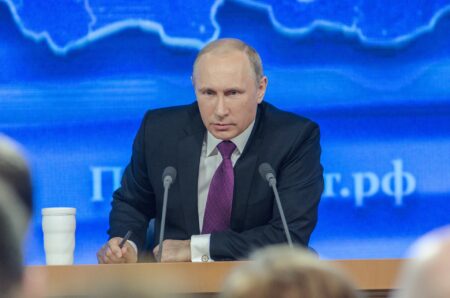 Putin trump meeting