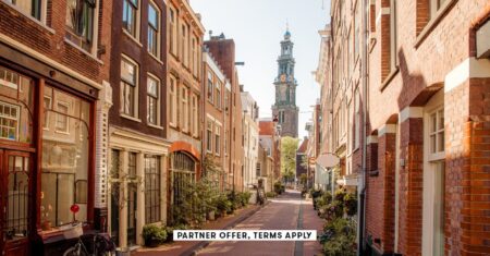 Marriott Bonvoy Brilliant American Express