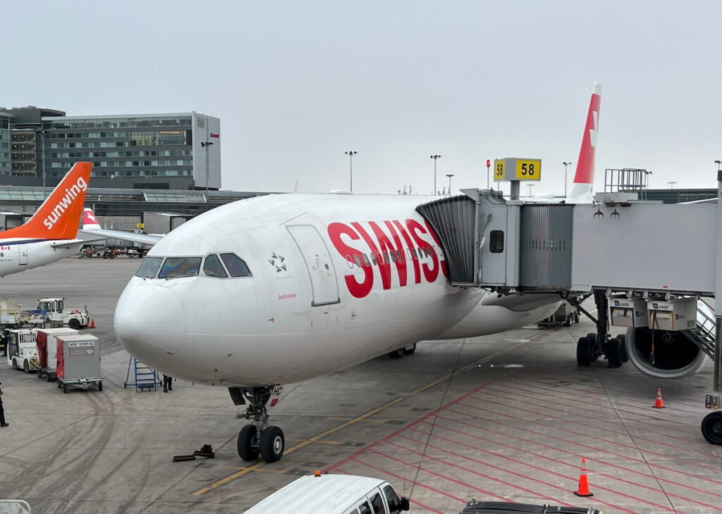 Uh Oh: Lufthansa Group Centralizing Airline Management To Boost Profits