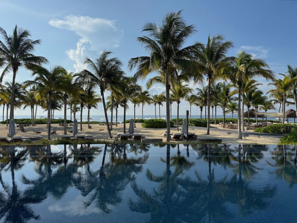 Review: St. Regis Kanai Resort, Riviera Maya, Mexico (I’m Impressed!)