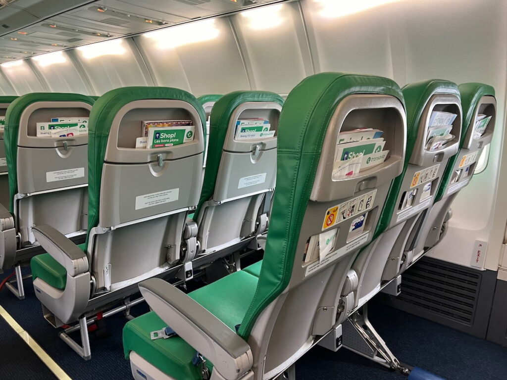 How Often Do I Fly Economy? My Strategy…