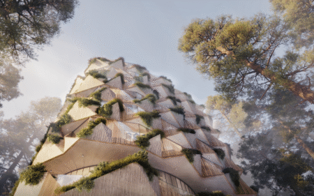 HAUS Da Lat - a luxurious landmark project in Vietnam, setting a new benchmark for luxury, culture and wellness.