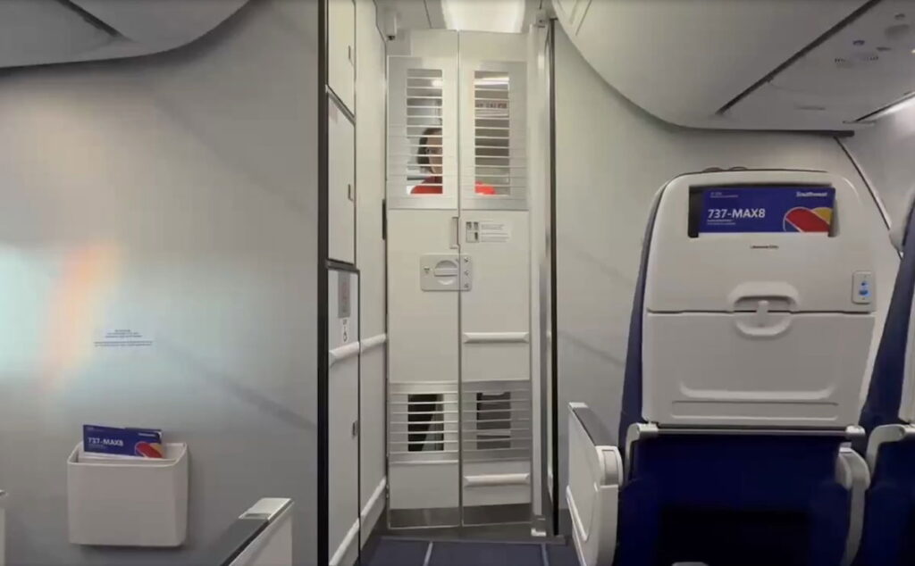 Airplanes Get Second Flight Deck Barrier: Is It Necessary, Though?