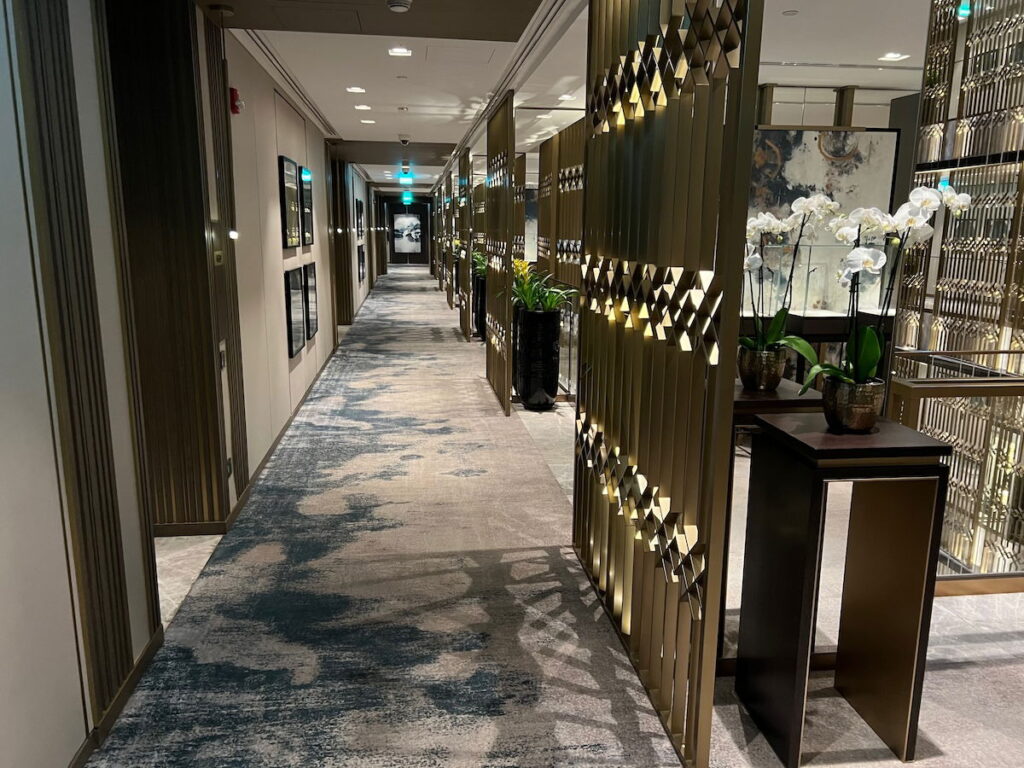11 Hotel Habits Of Mine, From The Logical To The Irrational