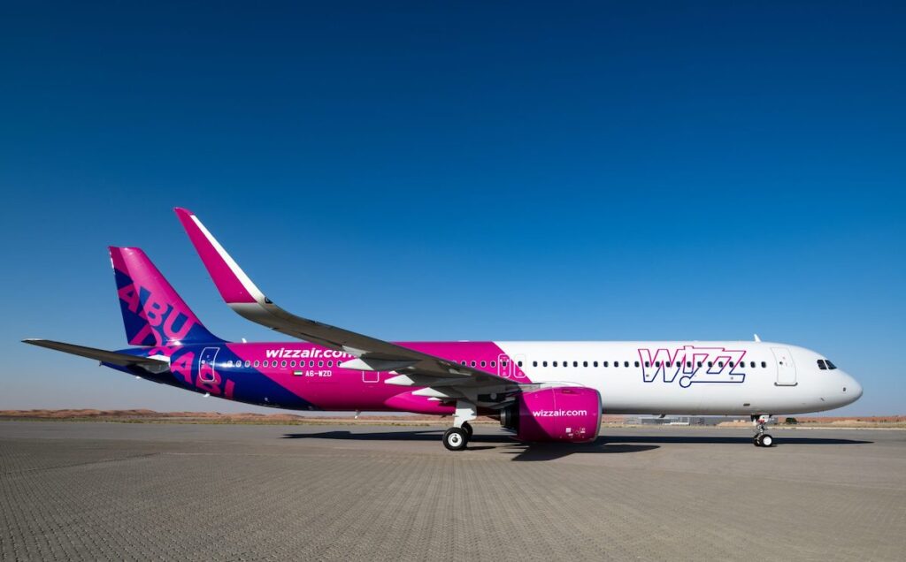 EL AL Slams Wizz Air Israel Expansion On “National Resilience” Grounds