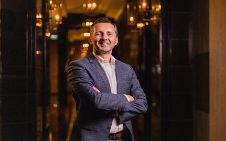 Viceroy at Ombria Algarve appoints Daniel Ozzán as General Manager