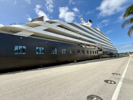 scenic cruises eclipse 1