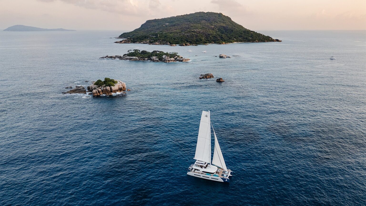 Ponant Explorations Group Announces Ponant Yachting