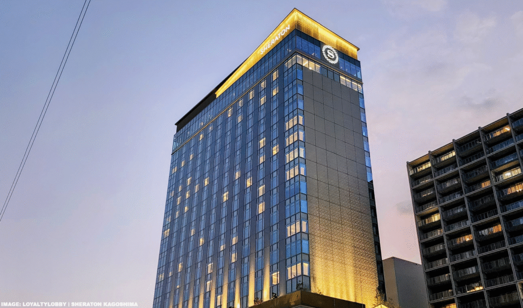 Marriott Bonvoy New “Exclusive For You” Targeted Offers Are Out For September 2025 (Valid Through December 31)