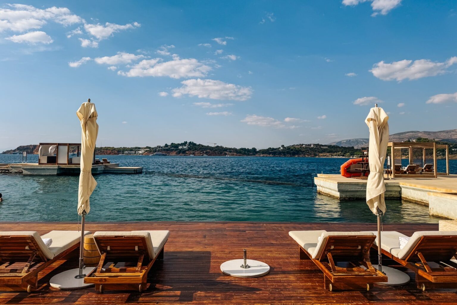 Our favorite American Express Fine Hotels + Resorts properties where you can get elite perks ELLIE NAN STORCK/THE POINTS GUY