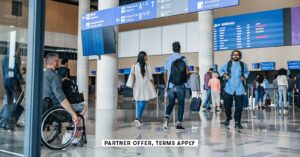 Amex announces new Centurion Lounges and DFW expansion