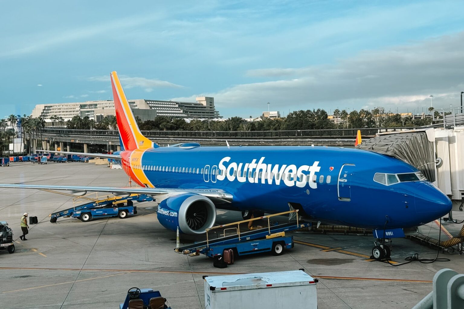 Why flying to Orlando before lunch will save me almost $600 in airfare in 2026 Gabrielle Bernardini