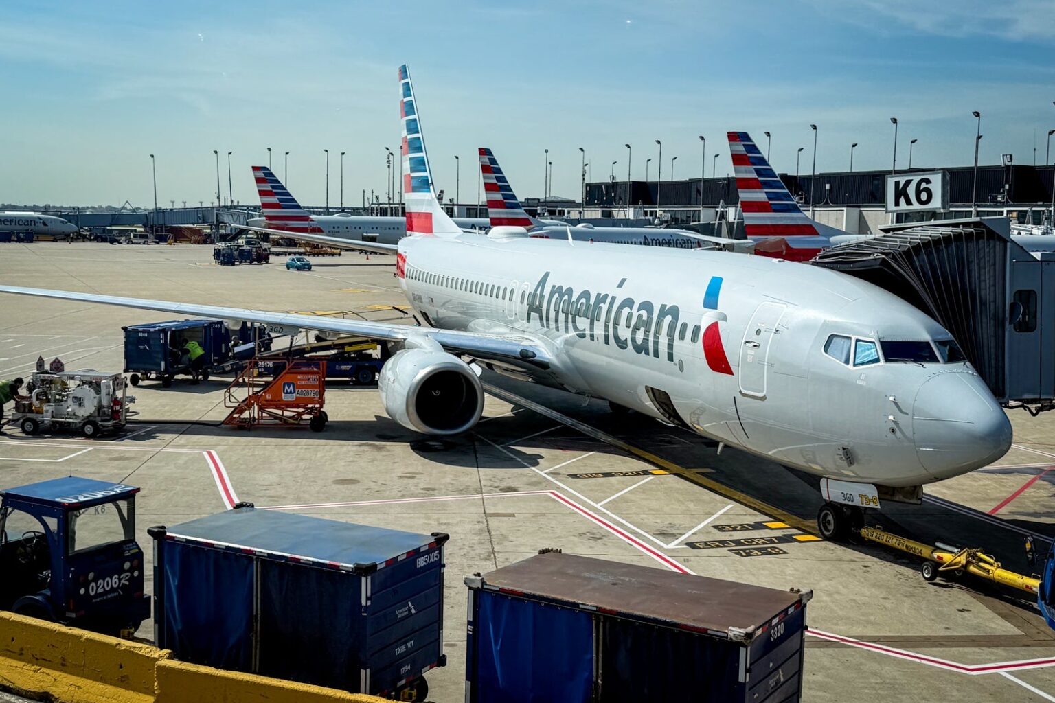Google Flight Deals is live: New ways to save on travel with an assist from artificial intelligence Clint Henderson