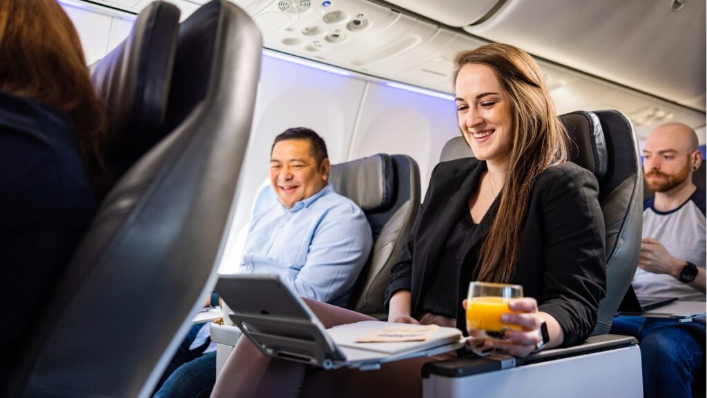 Alaska Airlines Unveils Bold Lounge Expansion Plans in San Diego