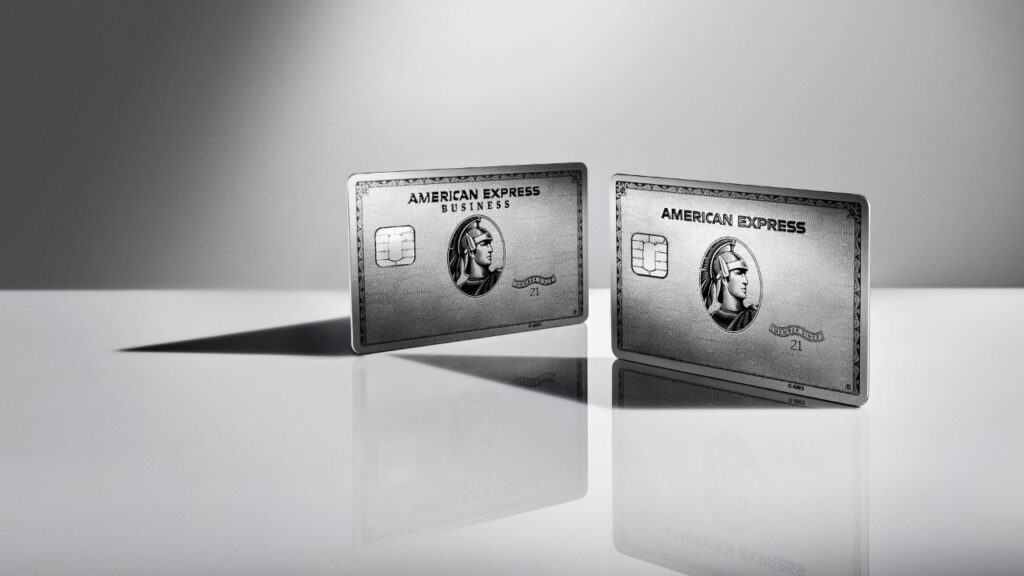 American Express Platinum Card Changes