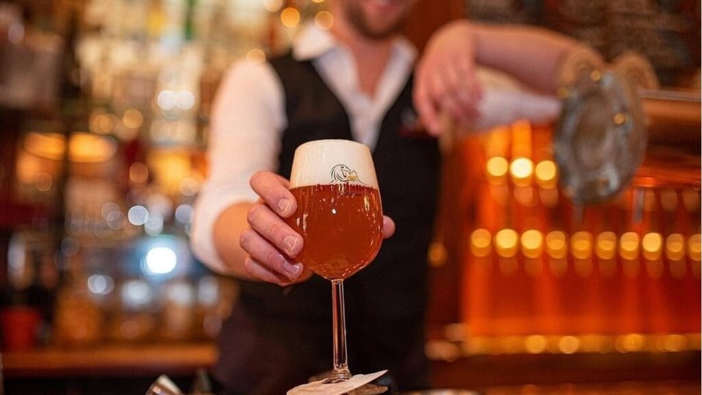 Riverside Luxury Cruises to Debut Beer-Themed Sailing in 2026